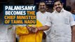 Edappadi Palanisamy to take oath as Tamil Nadu chief minister
