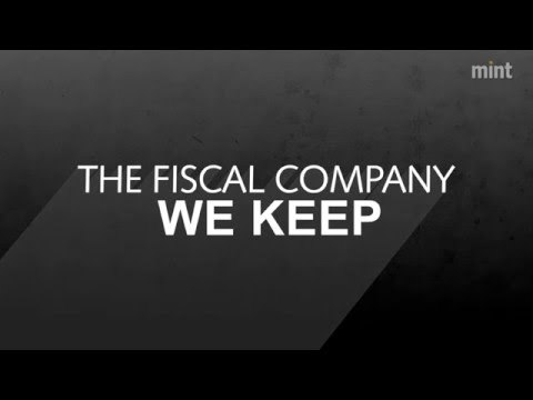 The fiscal company we keep