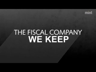 The fiscal company we keep