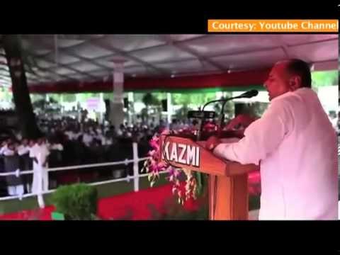 Mulayam Singh Yadav vs Billy Joel