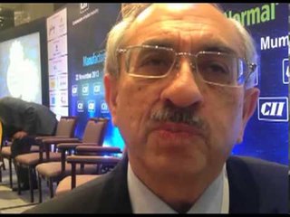 Nadir Godrej on economic outlook