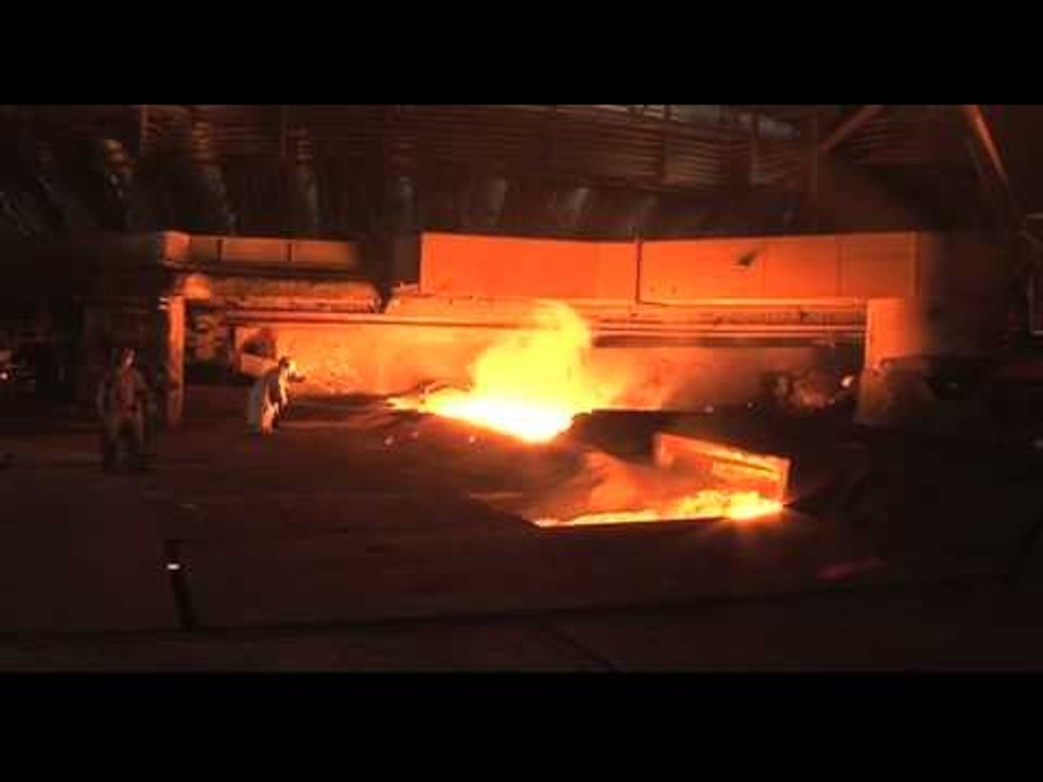 JSW Steel's global units drag on profit