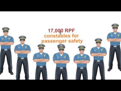 Budget 2014 | Rail budget highlights