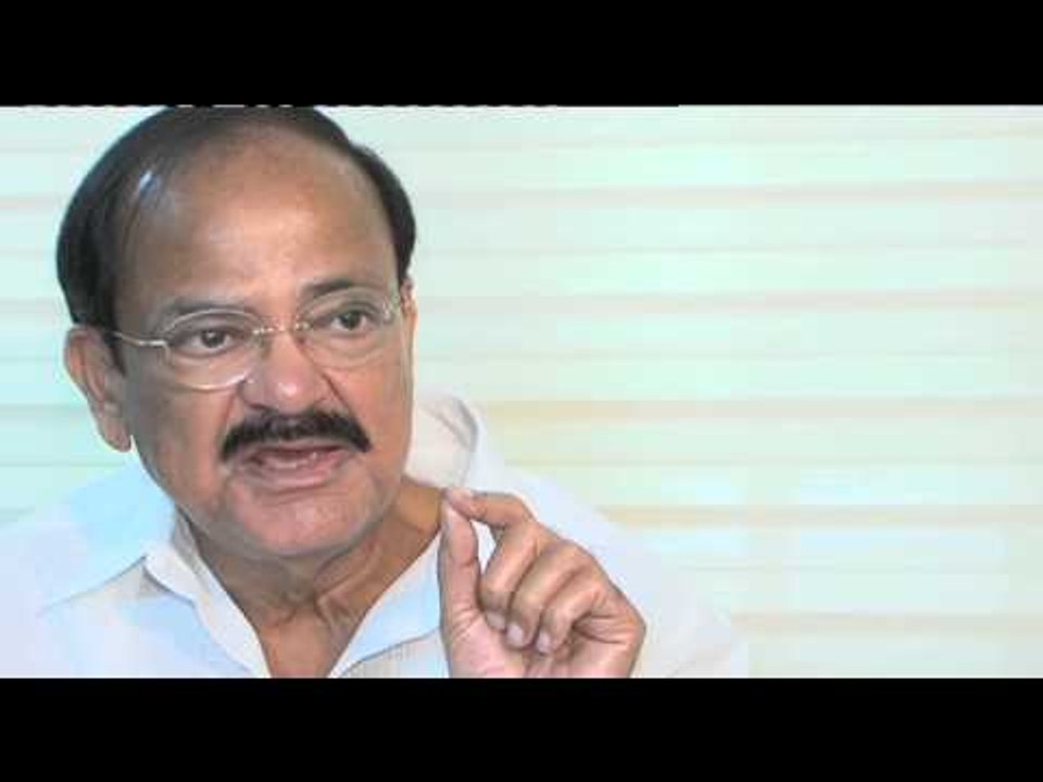 Union Minister's urban renewal mission focuses on housing