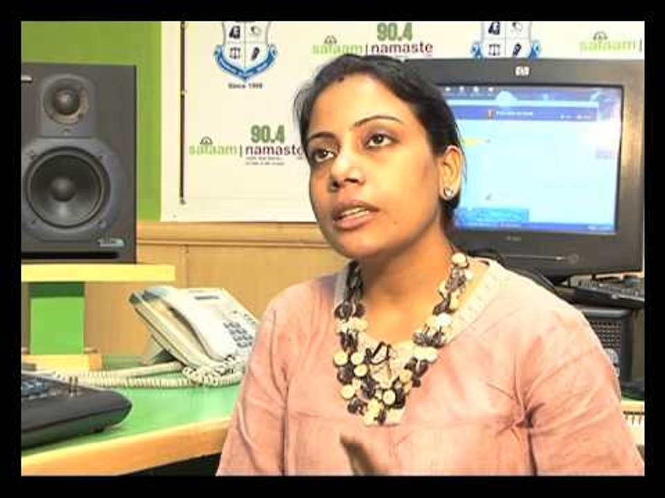 Working for Under Privileged children