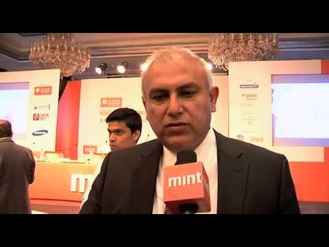 Mint Annual Banking Conclave | RBL Bank