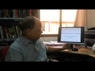 Faculty Advisor, The Entrepreneurship Cell, IIT Bombay | Q&A