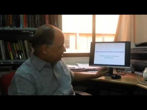 Faculty Advisor, The Entrepreneurship Cell, IIT Bombay | Q&A