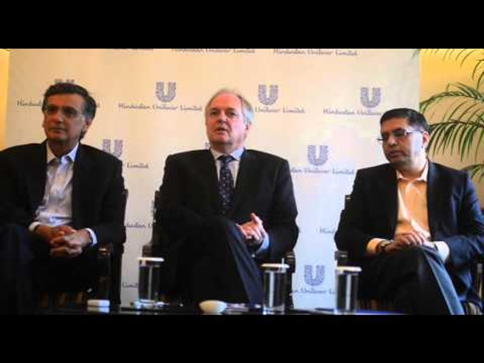 India best placed among emerging markets: Paul Polman