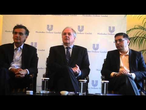 India best placed among emerging markets: Paul Polman