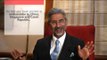 All about India's new foreign secretary S. Jaishankar in 60 seconds!