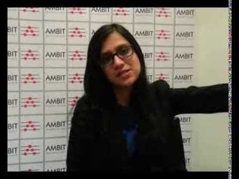 Ritika Mankar Mukherjee of Ambit Capital on the ecomony