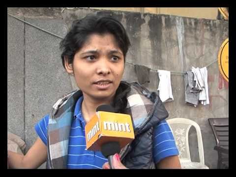 Delhi sees record turnout on election day