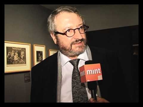 An arty treat for Mumbai