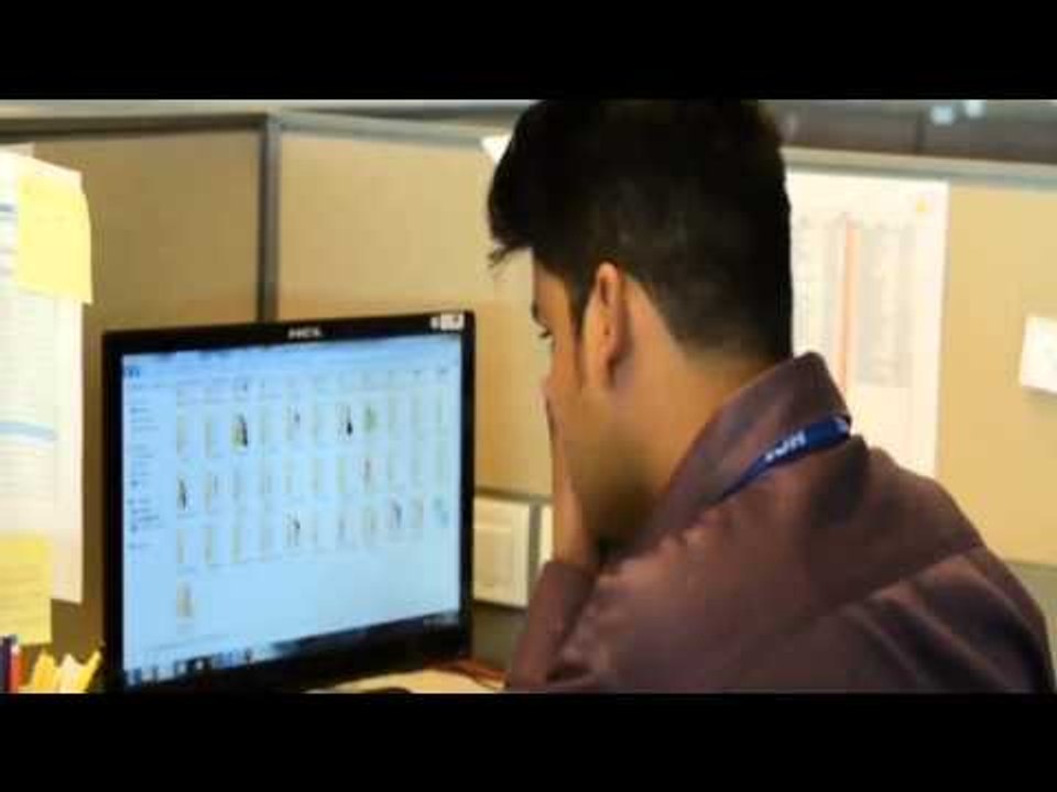 HCL Technologies profit rises 28%, beats estimates