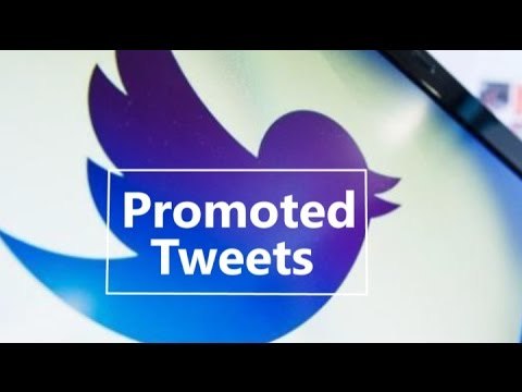 Twitter expands promoted tweet advertising beyond its site