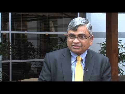 If I were FM | CEO & MD, Mindtree