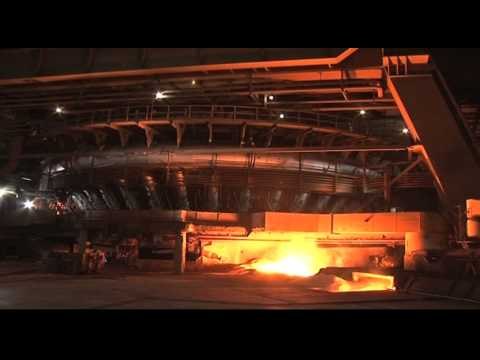 Steel producers to add 9 million tonnes capacity in FY16