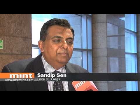 If I were FM | Global CEO, Aegis