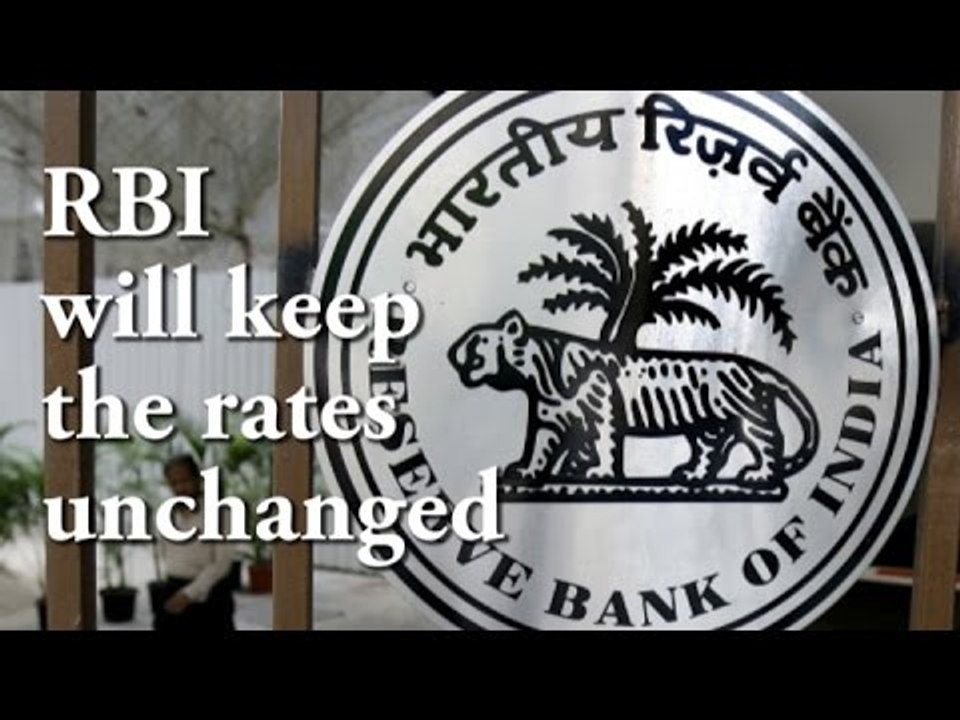 Rajan stays put on rates for now