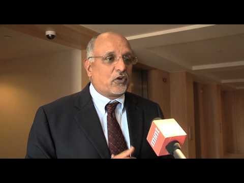 If I were FM | Group chief executive, Cognizant