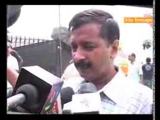 Man on a mission: Arvind Kejriwal