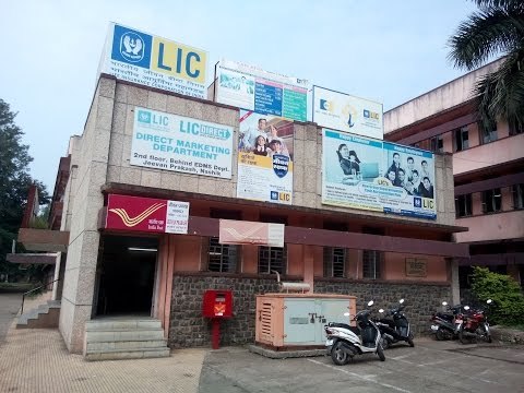 LIC could book record profits from sale of equities in FY15