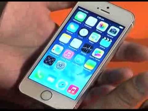 Gizmo Guru | iPhone 5S