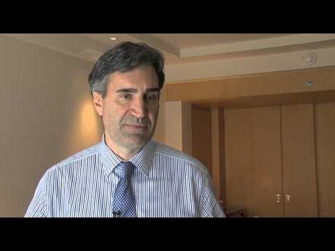 If I were FM | Executive VP, Cognizant