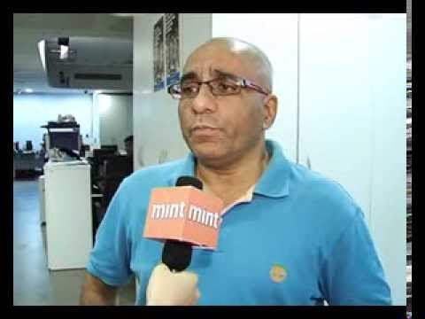 Weekly Round-up | Technology