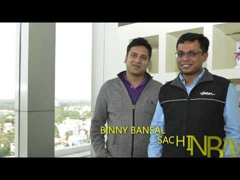 Flipkart targets $8 billion in sales in 3 years