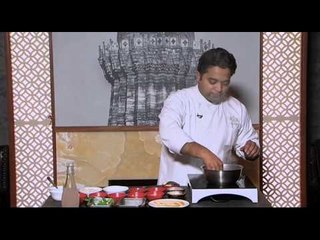 Quinoa comfort | Cook Out