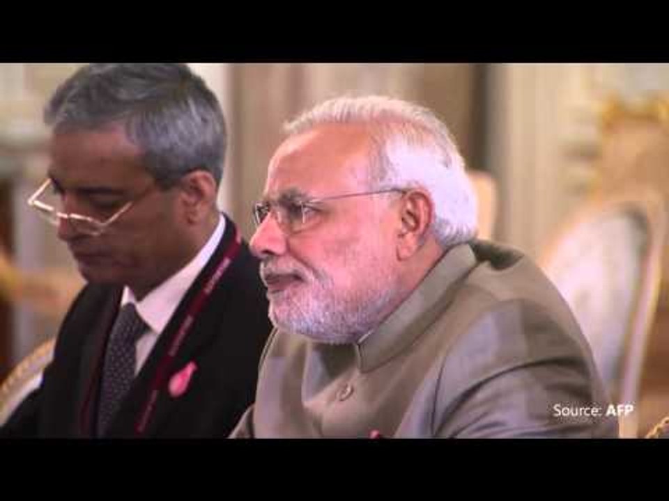 PM Modi to visit Sri Lanka in March as countries ink civil nuclear deal