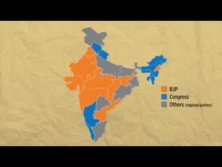 The Politics in Budget 2015