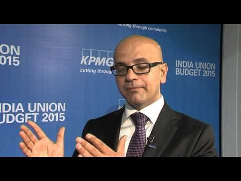 If I were FM | Head-Tax, KPMG India