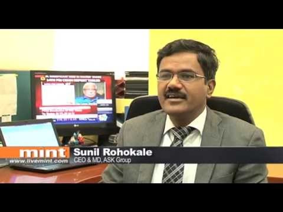 If I were FM | CEO, ASK Group