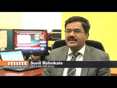 If I were FM | CEO, ASK Group