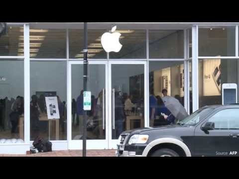 Apple wants to start producing cars as soon as 2020