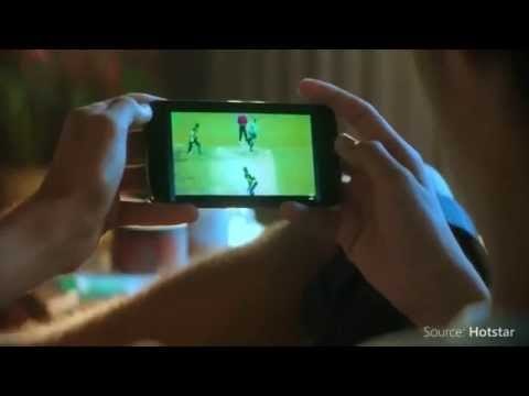 With Hotstar, Star India aims to change the way content is consumed in India