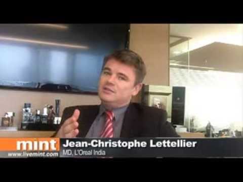 L'Oreal in an expansion mod