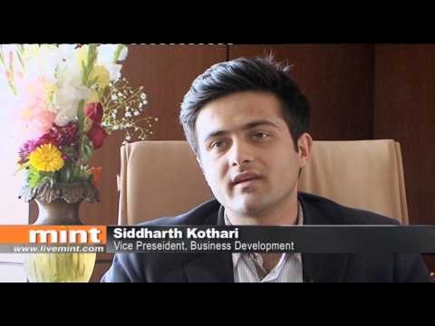 If I were FM | Vice President, Business Development, Om Metals