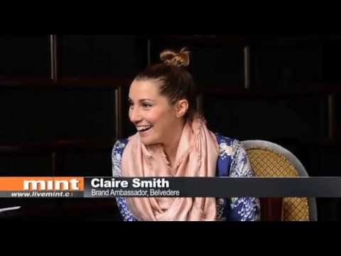 The martini has evolved, so has Bond: Claire Smith | Q&A