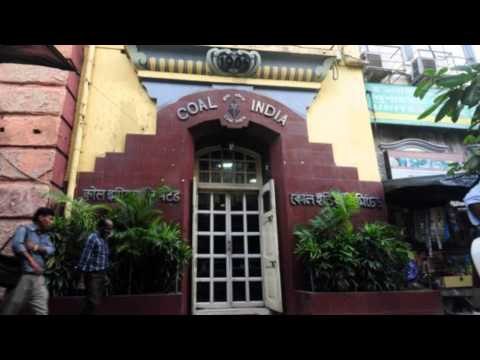 India coal output closer to ending years of disappointment