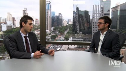 Conexão Brasília: Até 7 de abril, Luciano Huck segue no banco de reservas do jogo eleitoral