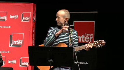 Tout sur les zizis - La chanson de Frédéric Fromet