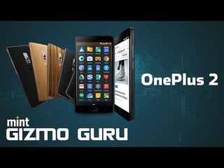 OnePlus 2 review | Gizmo Guru