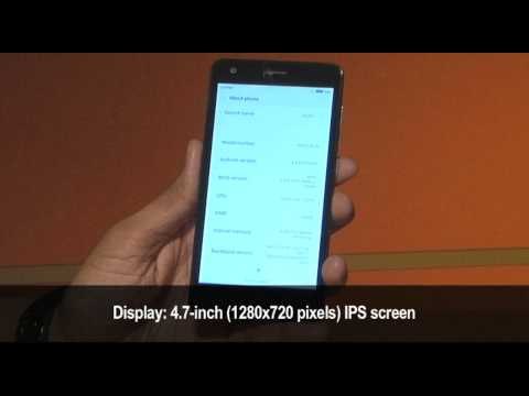 Xiaomi Redmi 2 review | Gizmo Guru
