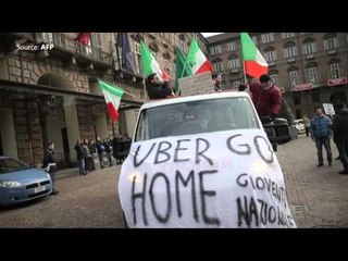 UN Women cancels partnership with Uber to create 1 million jobs