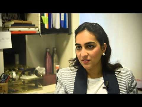 Gender dynamics in corporate world​