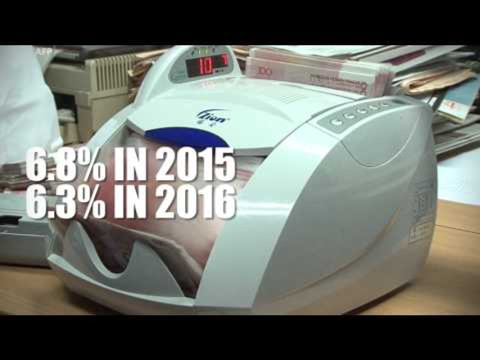 IMF says India to remain the world’s fastest growing economy